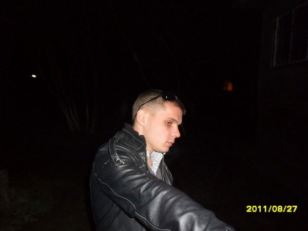 Андрей Калугин