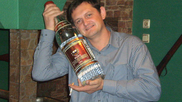 Дмитрий Веселов