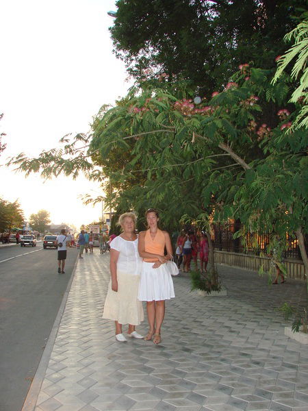 Зоя Меркушева