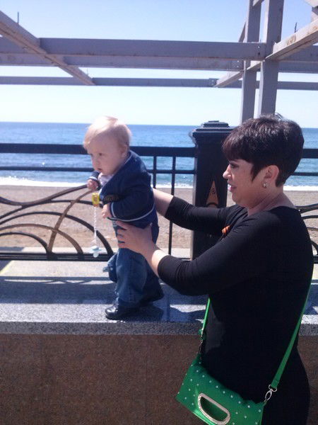 Наталья Поддубная