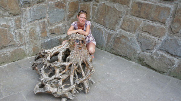 Людмила Пименова