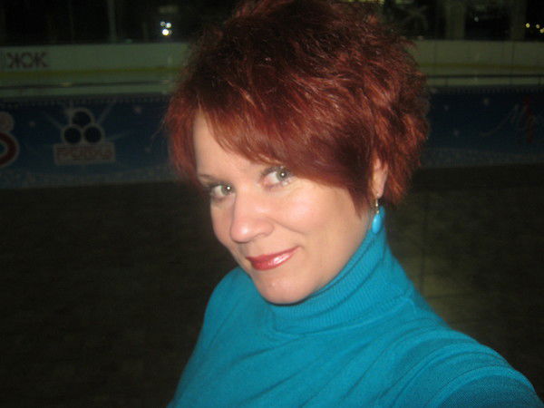 Наталия Брагинец