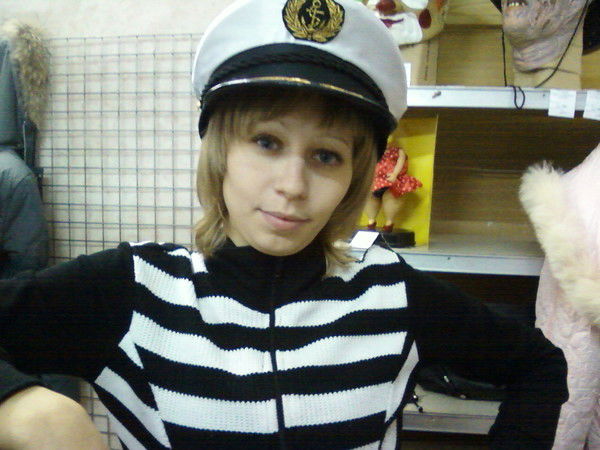 Наталья Жданкина