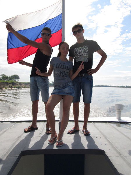 *** Кирилл **** ******