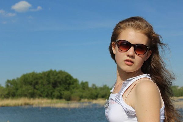 Алена Братцева