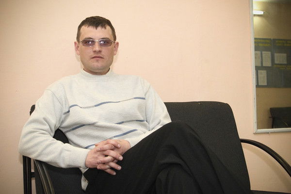 Николай Новиков