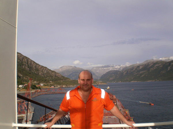 Александр Белоус