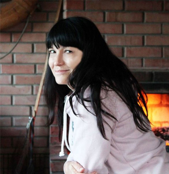 Любовь Алесина