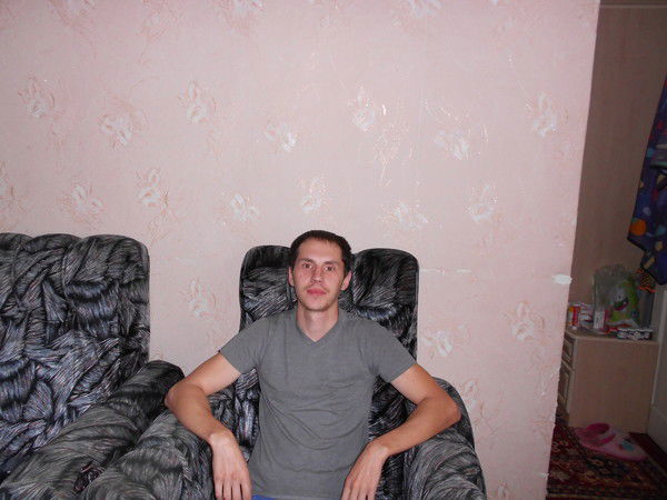 Вова Коваленко