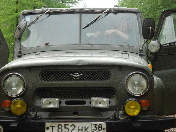 Юра Шаханин