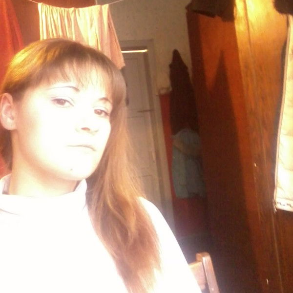 Наталья Колесникова