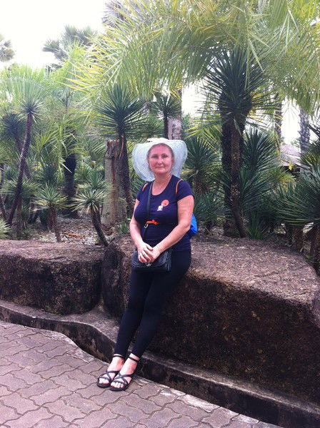 Наталья Лысякова