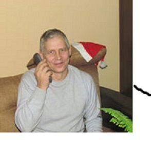 Андрей Скарлыгин