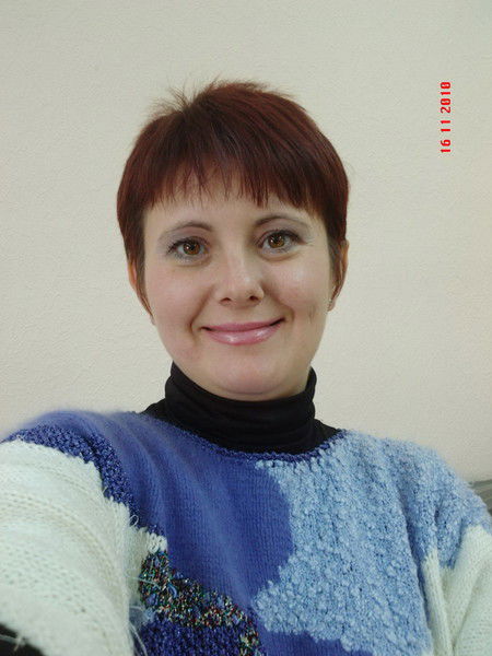 Александра Николенко