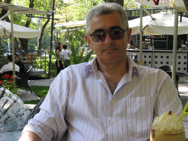 Ваган Токмаджян