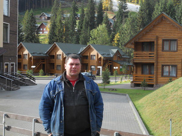 Иван Осипов