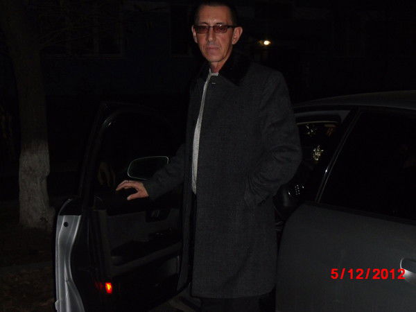 Николай Вячеславович