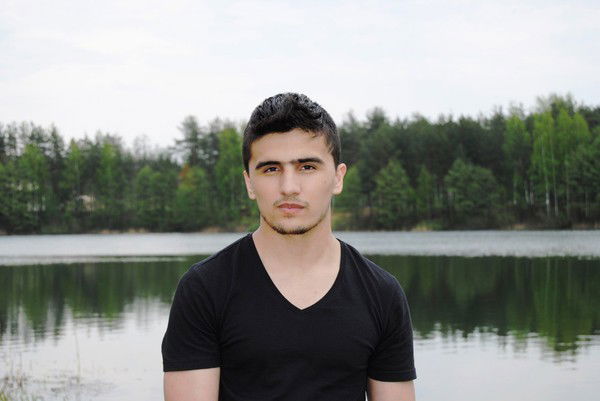 Радик Хайдаров