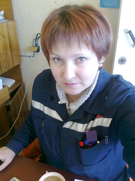 Катерина Раджабова