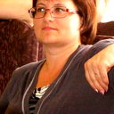 Марина Суслова