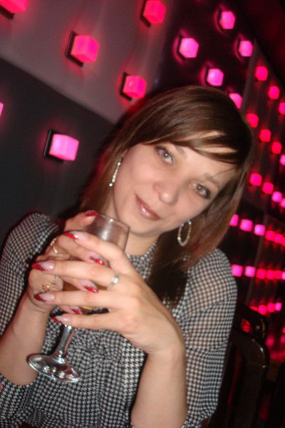 Леся Боровко