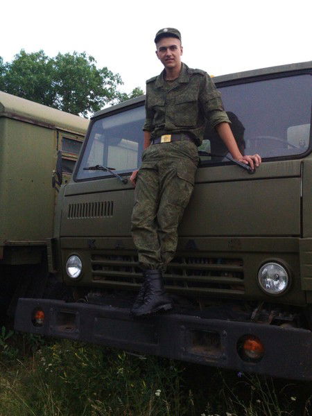 Артур Станиславский