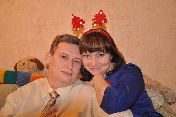 Лариса Хомич(Рыбалко)