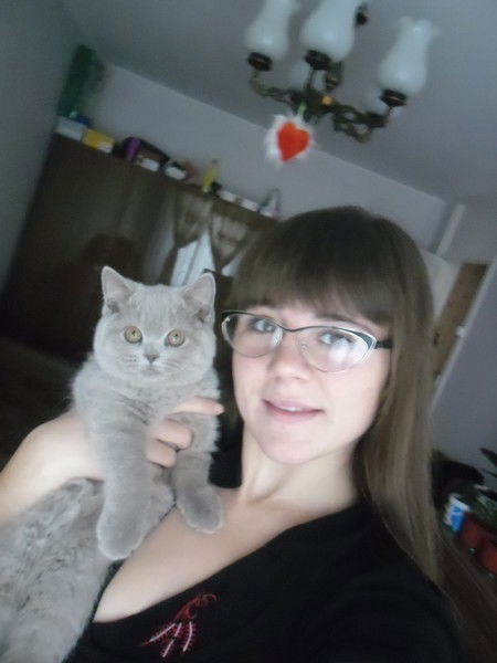 Марина Гайдук