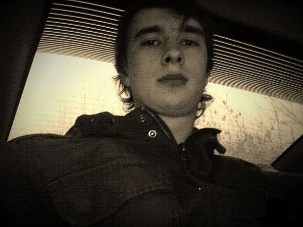 Иван Нелюбин