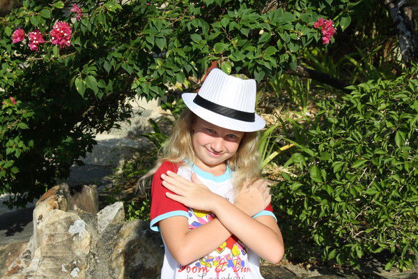 Дарья Бессараб