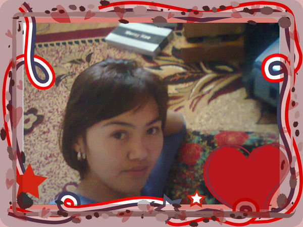 El'nurka Joldoshalieva