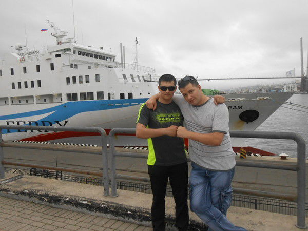 Игорь Сажин