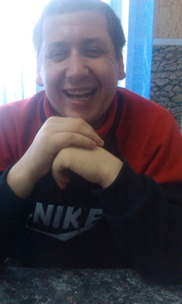 Евгений Рогожин