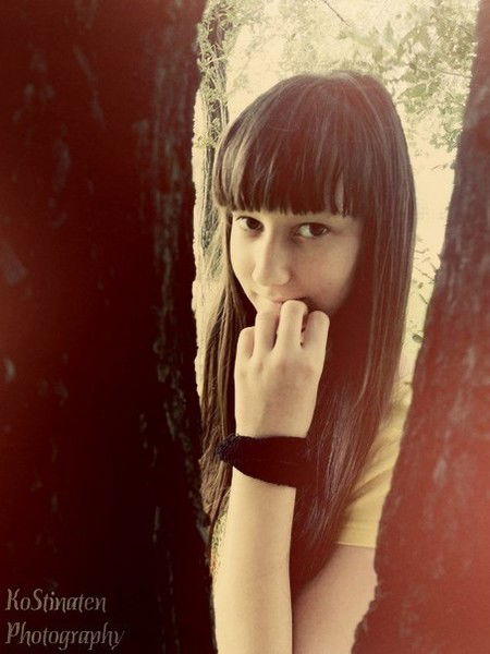 Анастасия Филипова