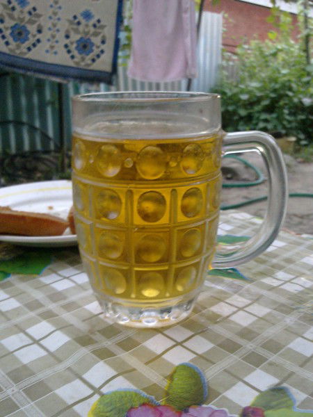 Михаил Балашов