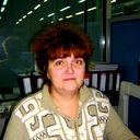 Vera Ermolaeva