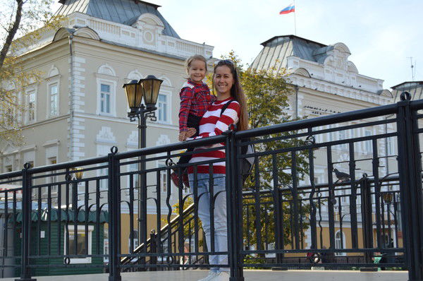 Татьяна Кретова