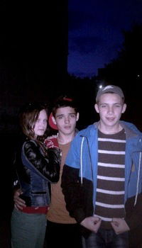 Данил Ревкало