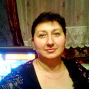 Наталья Щекина