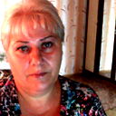 Галина Цыганова
