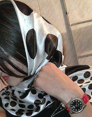 Светлана Евлоева