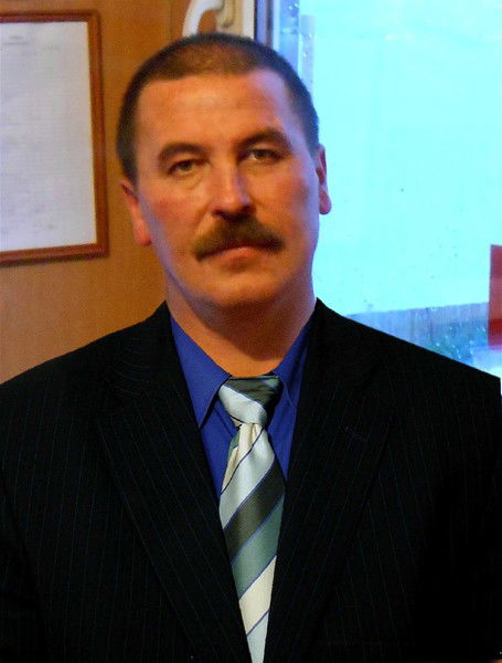 Александр Никандров