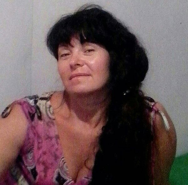 София Березюк