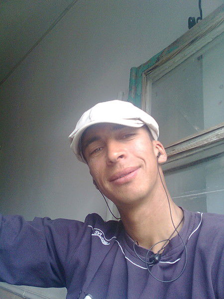 Ринат Вильданов