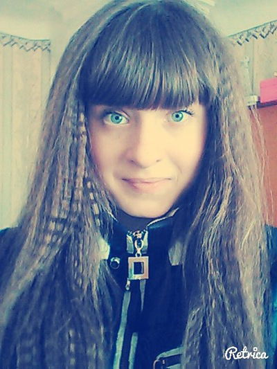 Света Ильясова