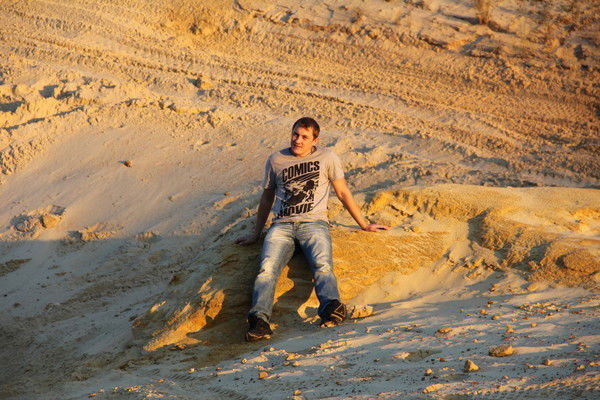 Владимир Куклев