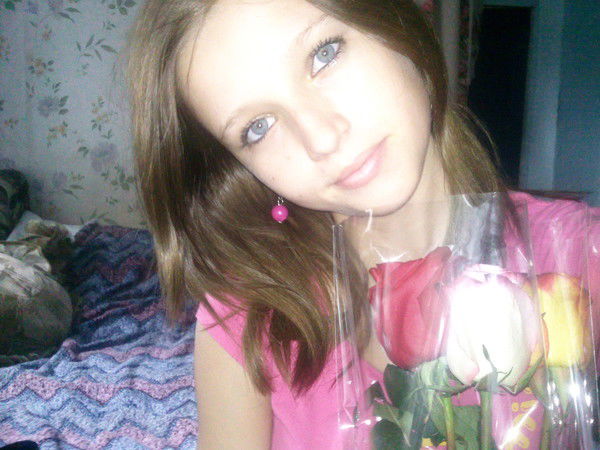 Виктория Яровенко