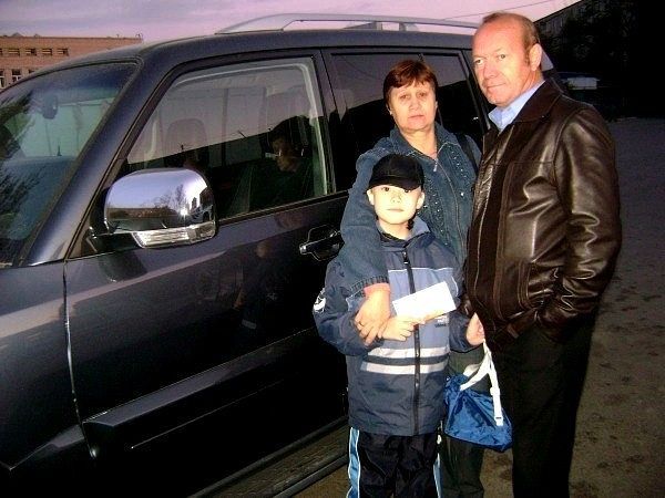 Дмитрий Арнаутов