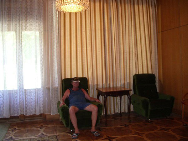 Александр Розвезев