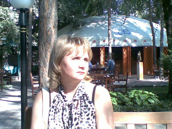 Елена Отсутствует